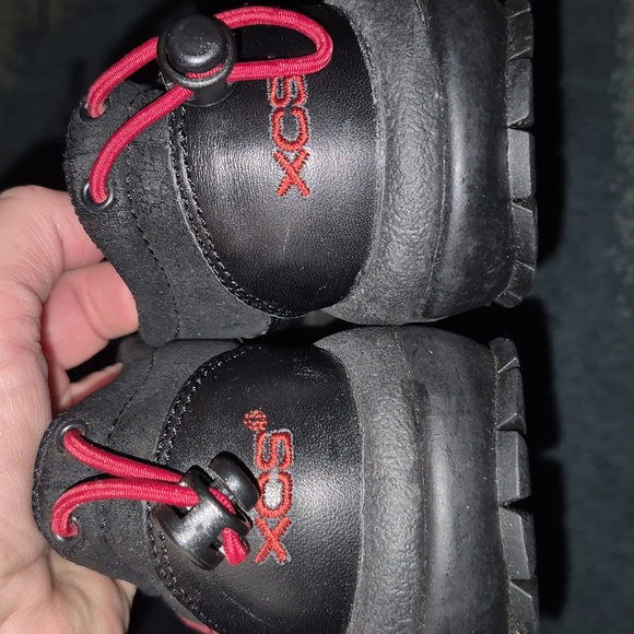 NWOT ROCKPORT XCS HIKING TRAIL SHOES...SIZE 7 - Picture 4 of 5